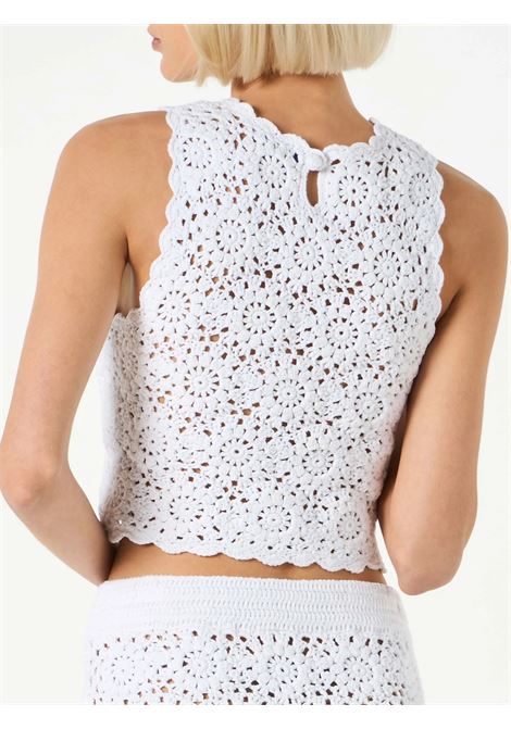 Top MC2 Saint Barth MC2  SAINT BARTH | Top | MDS0001/06514D01